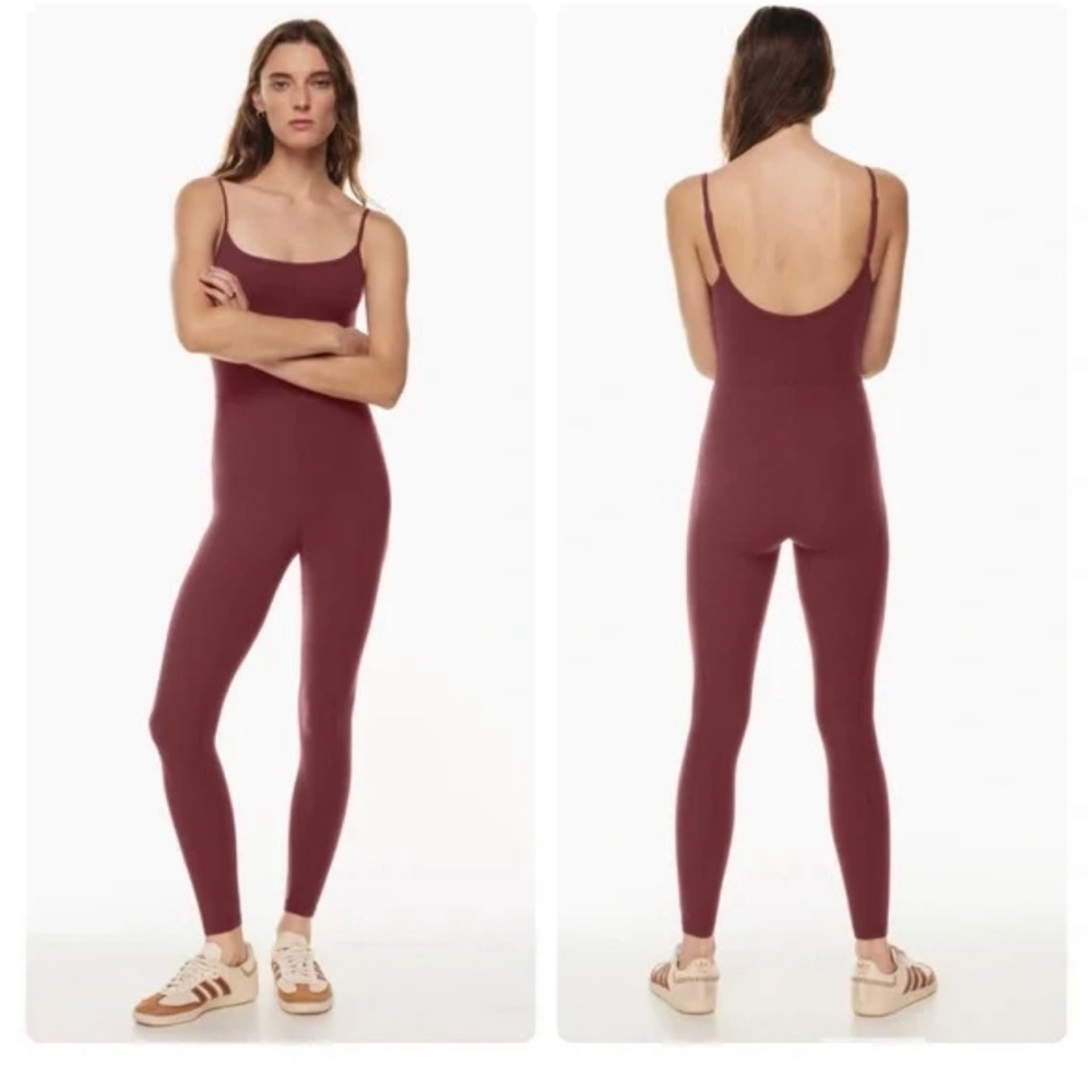Wilfred free divinity jumpsuit